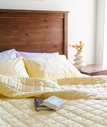 أفضل بطاطين خفيفة للبيت 2025: دفا وقعدة مريحة من براندات مصرية