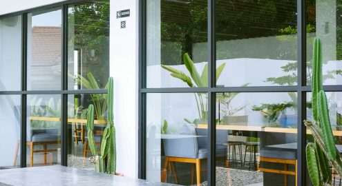 افضل 12 كافيه في القاهرة 2025: اماكن شيك وخروجات رايقة وسط العاصمة