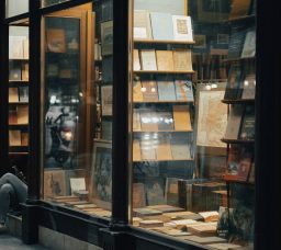 أماكن شراء كتب جديدة في القاهرة 2025: أفضل مكتبات لعشاق القراءة بأسعار مناسبة