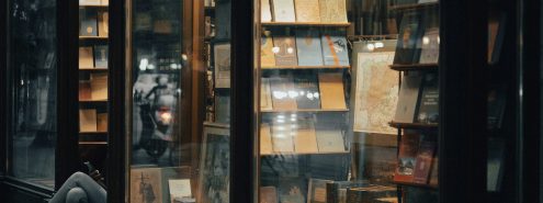 أماكن شراء كتب جديدة في القاهرة 2025: أفضل مكتبات لعشاق القراءة بأسعار مناسبة