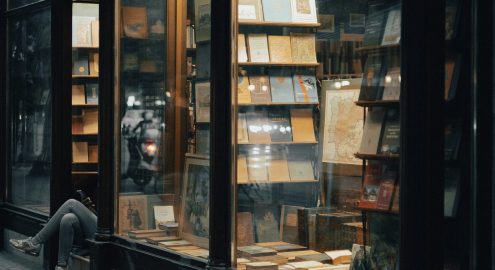 أماكن شراء كتب جديدة في القاهرة 2025: أفضل مكتبات لعشاق القراءة بأسعار مناسبة