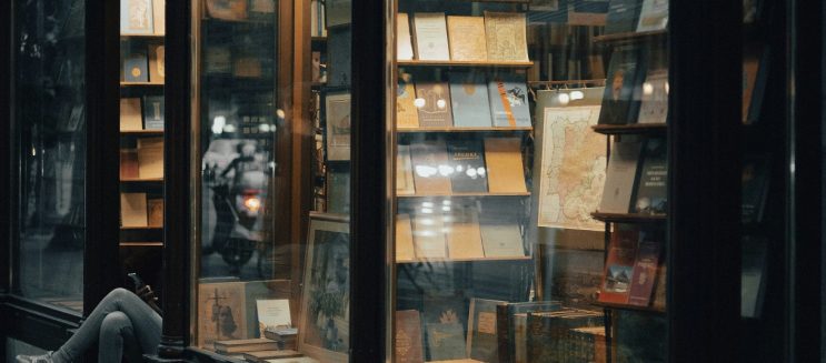 أماكن شراء كتب جديدة في القاهرة 2025: أفضل مكتبات لعشاق القراءة بأسعار مناسبة