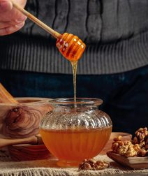 Egyptian Brands for Natural Honey with the Best Quality and Prices