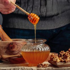 Egyptian Brands for Natural Honey with the Best Quality and Prices