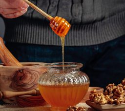 Egyptian Brands for Natural Honey with the Best Quality and Prices