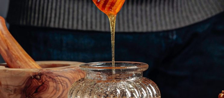 Egyptian Brands for Natural Honey with the Best Quality and Prices