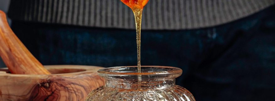 Egyptian Brands for Natural Honey with the Best Quality and Prices