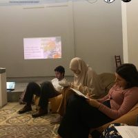 Culture Beyond Museums: 5 Spaces in Egypt Sparking Curiosity