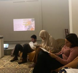 Culture Beyond Museums: 5 Spaces in Egypt Sparking Curiosity