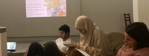 Culture Beyond Museums: 5 Spaces in Egypt Sparking Curiosity