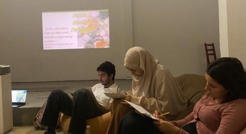 Culture Beyond Museums: 5 Spaces in Egypt Sparking Curiosity