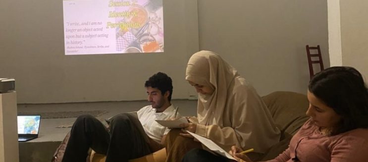 Culture Beyond Museums: 5 Spaces in Egypt Sparking Curiosity