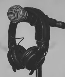 Find Your Voice: A Starter Guide to Egypt’s Voiceover Industry