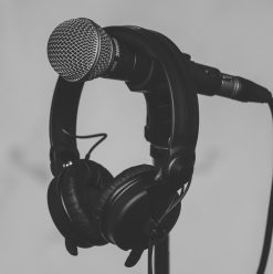 Find Your Voice: A Starter Guide to Egypt’s Voiceover Industry