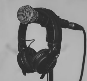 Find Your Voice: A Starter Guide to Egypt’s Voiceover Industry