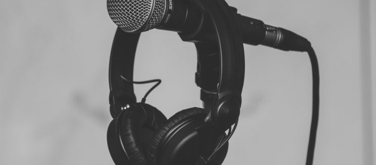 Find Your Voice: A Starter Guide to Egypt’s Voiceover Industry