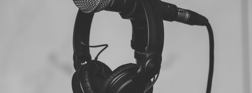 Find Your Voice: A Starter Guide to Egypt’s Voiceover Industry