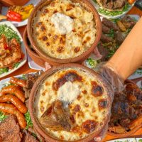 Where to Eat the Best Egyptian Meals: Top Restaurants for Egyptian Cuisine