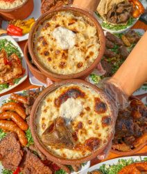 Where to Eat the Best Egyptian Meals: Top Restaurants for Egyptian Cuisine