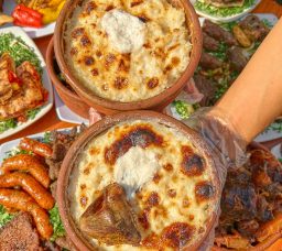 Where to Eat the Best Egyptian Meals: Top Restaurants for Egyptian Cuisine