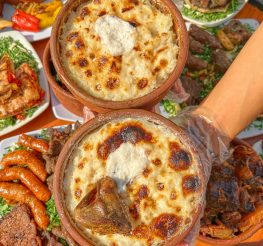 Where to Eat the Best Egyptian Meals: Top Restaurants for Egyptian Cuisine