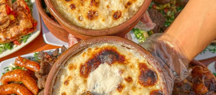 Where to Eat the Best Egyptian Meals: Top Restaurants for Egyptian Cuisine