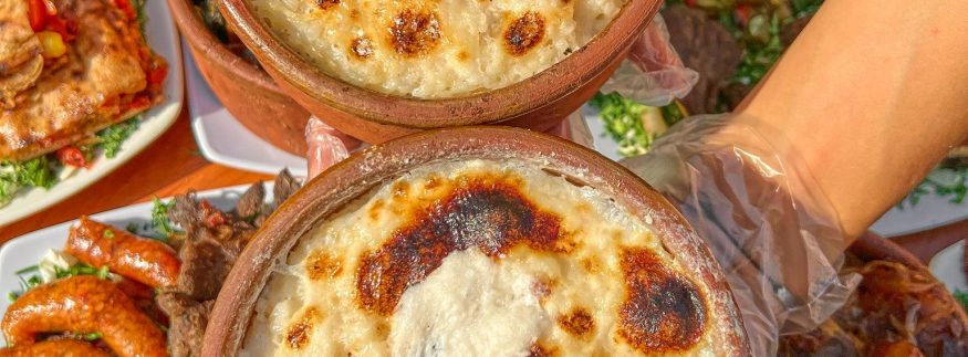 Where to Eat the Best Egyptian Meals: Top Restaurants for Egyptian Cuisine