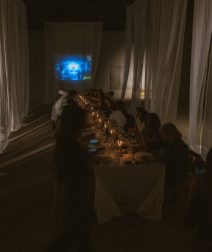 House Babylon Returns to Cairo with Design, Stillness, and a Supper Club Beneath the Pyramids