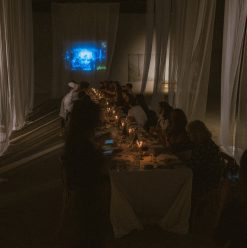 House Babylon Returns to Cairo with Design, Stillness, and a Supper Club Beneath the Pyramids