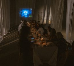 House Babylon Returns to Cairo with Design, Stillness, and a Supper Club Beneath the Pyramids