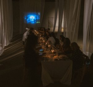 House Babylon Returns to Cairo with Design, Stillness, and a Supper Club Beneath the Pyramids