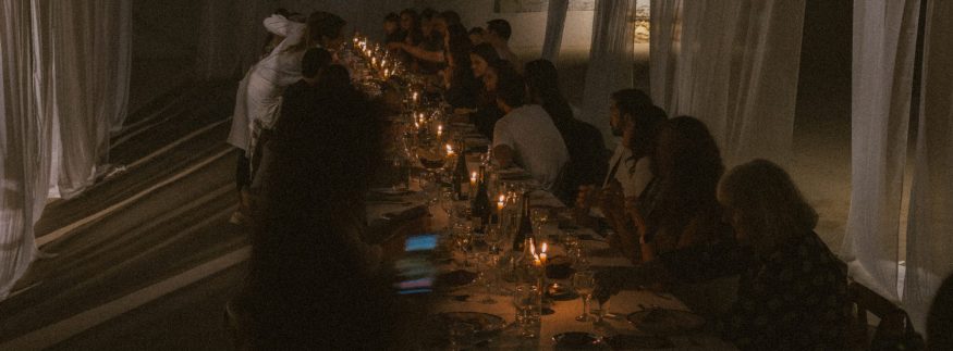 House Babylon Returns to Cairo with Design, Stillness, and a Supper Club Beneath the Pyramids