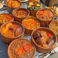 5 أماكن تاكل فيها أكل مصري على أصوله في القاهرة 2025: ترشيحات لازم تجربها