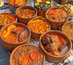 5 أماكن تاكل فيها أكل مصري على أصوله في القاهرة 2025: ترشيحات لازم تجربها