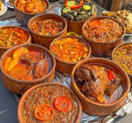 5 أماكن تاكل فيها أكل مصري على أصوله في القاهرة 2025: ترشيحات لازم تجربها