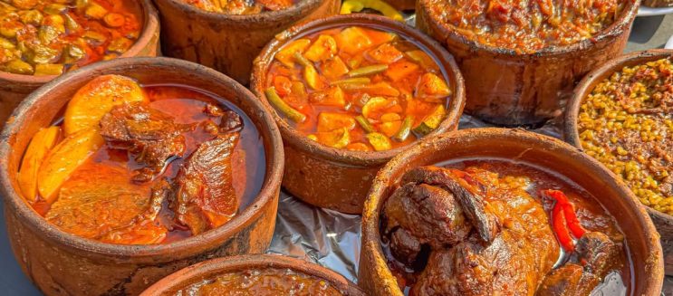 5 أماكن تاكل فيها أكل مصري على أصوله في القاهرة 2025: ترشيحات لازم تجربها