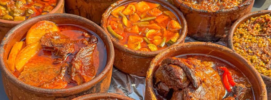 5 أماكن تاكل فيها أكل مصري على أصوله في القاهرة 2025: ترشيحات لازم تجربها