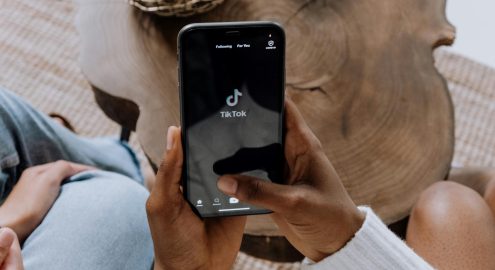 TikTok Launches New Time and Well-being Space to Support Mindful Digital Habits