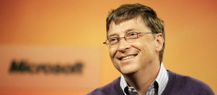 بيل جيتس يكشف قائمته الذهبية للقراءة في الإجازات: 5 كتب هتغير نظرتك للعالم
