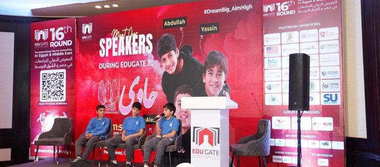 EDUGATE 2025: The Region’s Biggest Education Hub Returns Stronger than Ever