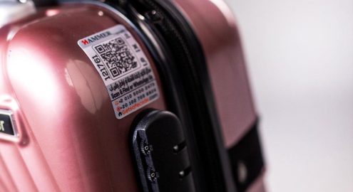 Where to Buy Travel Luggage in Egypt: A Practical Guide for Quality Suitcases