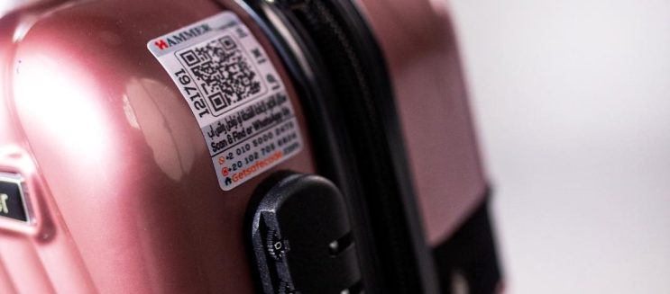 Where to Buy Travel Luggage in Egypt: A Practical Guide for Quality Suitcases