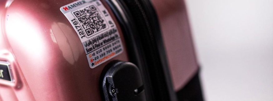 Where to Buy Travel Luggage in Egypt: A Practical Guide for Quality Suitcases