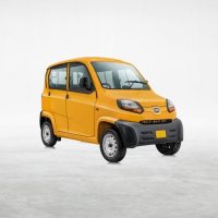 سعر عربية كيوت 2025: المواصفات الكاملة وأهم التسهيلات للسائقين