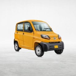 سعر عربية كيوت 2025: المواصفات الكاملة وأهم التسهيلات للسائقين