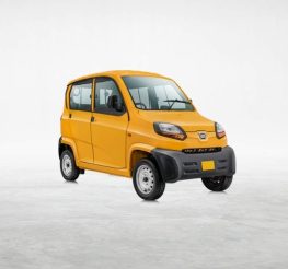 سعر عربية كيوت 2025: المواصفات الكاملة وأهم التسهيلات للسائقين