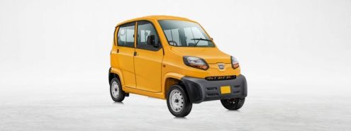 سعر عربية كيوت 2025: المواصفات الكاملة وأهم التسهيلات للسائقين