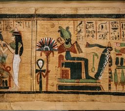 أفضل 10 كتب عن مصر القديمة: دليلك الشامل لفهم حضارتنا العريقة