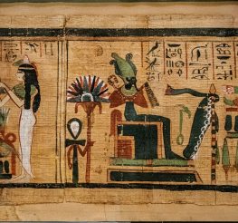 أفضل 10 كتب عن مصر القديمة: دليلك الشامل لفهم حضارتنا العريقة