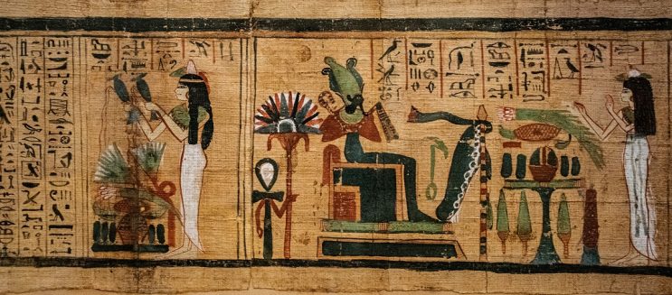 أفضل 10 كتب عن مصر القديمة: دليلك الشامل لفهم حضارتنا العريقة